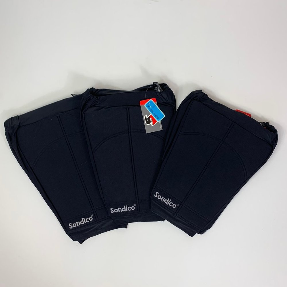 🎈 Sondico Soccer Goalkeeper Padded Compres…